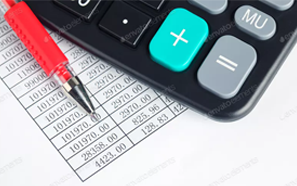 Hard money and conforming Loan calculators